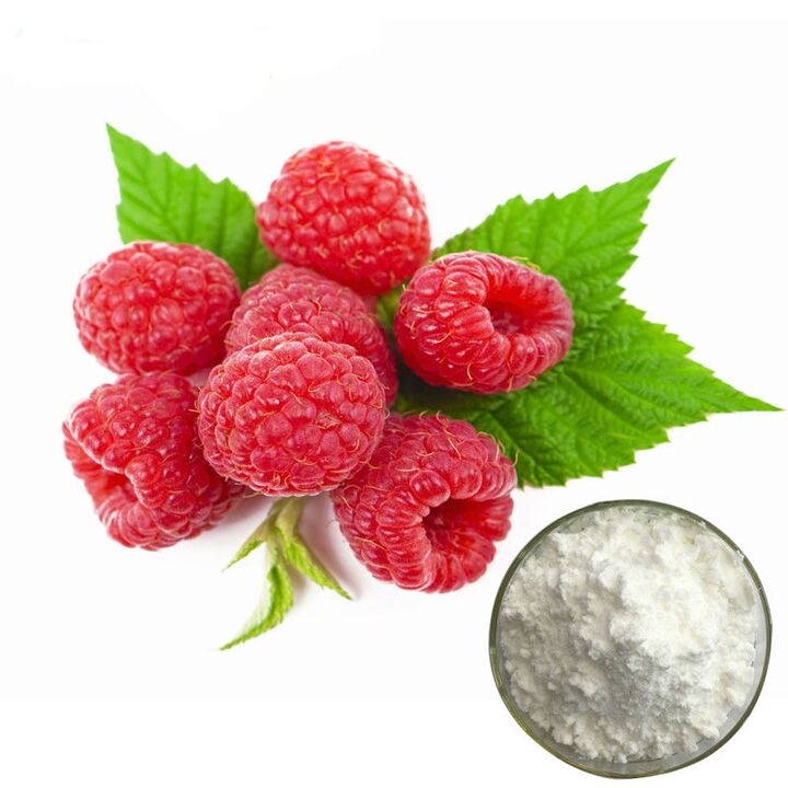 Ang mga keton ng Raspberry ay isa sa mga pinaka -epektibong likas na remedyo para sa pagtulong sa iyo na makapasok sa ketosis.