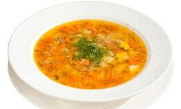 Ang pangangailangan na sundin ang isang diyeta para sa pancreatitis