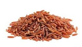 cereal para sa pancreatitis