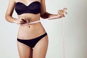 dalas ng mga ehersisyo para sa pagbaba ng timbang