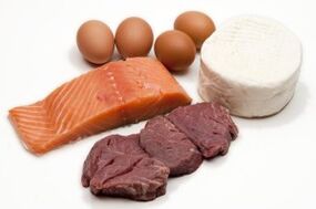Ang kakanyahan ng ketogenic diet para sa pagbaba ng timbang